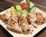 ムルグマライティッカ Murg Malai Tikka（TANDOOR 恵比寿駅前店）