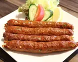 シークカバブ Seekh Kabab（TANDOOR 恵比寿駅前店）