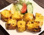 フィッシュティッカ Fish Tikka（TANDOOR 恵比寿駅前店）