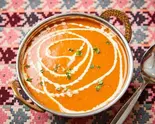 バターチキン Butter Chicken（カリカ）