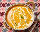 キーマカレー Keema Curry（カリカ）