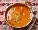 マトンカレー Mutton Curry（カリカ）
