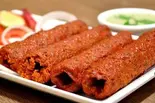 シクケバブ Seek kebab（カリカ）