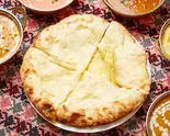 チーズナン Cheese Nan（カリカ）