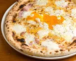 【当店人気No.2】ビスマルク [Popular No. 2] Bismarck Pizza（ハチョボリーノすずらん通り店）