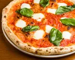 マルゲリータ アンチョビガーリック Margherita anchovy garlic（ハチョボリーノすずらん通り店）