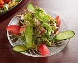 グリーンサラダ Green Salad（チョウタリー レストラン andバー）