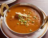 マトンカレー mutton curry（チョウタリー レストラン andバー）