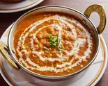 キーマカレー keema curry（チョウタリー レストラン andバー）