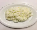 プレーンライス Plain Rice（チョウタリー レストラン andバー）