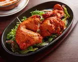 チキンティッカ(2P) Chicken Tikka (2 Pieces)（チョウタリー レストラン andバー）