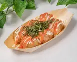 明太マヨ（うツボ 2条店）