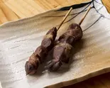 砂肝×2串(やきとり こっこ)