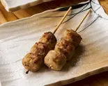 つくね×2本(やきとり こっこ)