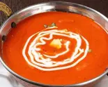 バターチキンカレーセット Butter Chicken Curry Set（ADIBAバングラカリー＆居酒屋 新小岩店）