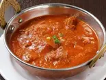 ラムカレーセット Mutton Curry Set（ADIBAバングラカリー＆居酒屋 新小岩店）