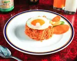 ナシゴレン Nasi Goreng(GURAS)