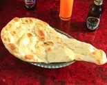 プレーンナン Plain Naan(GURAS)