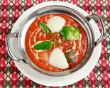 ポークマサラカレー Pork Masala Curry（HONEY NAN HOUSE）