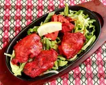 チキンティッカ Chicken Tikka（HONEY NAN HOUSE）