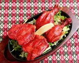 タンドリーチキン Tandoori Chicken（HONEY NAN HOUSE）