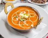 バターチキンカレーButter Chicken Curry（Rumi 高円寺）
