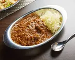 文芸座のようなカレー Bungeiza Curry（キッチン55）