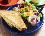 ALL MIX(Cafe Yellow)