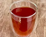 ブラックティー (ホット) Black Tea (Hot)(Cafe Yellow)