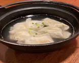 水餃子(6個)（鉄なべ であい橋店）