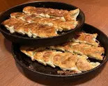 焼餃子(36個)鉄鍋餃子（鉄なべ であい橋店）
