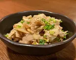 博多定番 酢もつ（鉄なべ であい橋店）