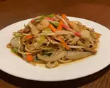 皿うどん（鉄なべ であい橋店）