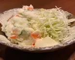 自家製ポテトサラダ（鉄なべ であい橋店）
