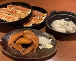 鉄なべのファミリーセットC（鉄なべ であい橋店）