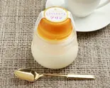 とろ〜りかけ〜るプリン:マンゴー Melting Pudding : Mango(シティライツ)
