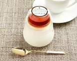 とろ〜りかけ〜るパンナコッタ:カラメル Melting Pannacotta : Caramel(シティライツ)