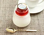 とろ〜りかけ〜るパンナコッタ:ストロベリー Melting Pannacotta : Strawberry(シティライツ)