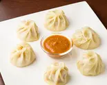 モモ Momo（FREMONT CURRY＆DELI）