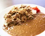 【当店売上NO.1】『王道』大虎カレー"Classic"GiantTigerCurry(肉食系カレー カレーの虎)