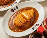 ササミチーズカレー（日乃屋カレー 横浜石川町店）