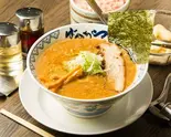 ばんから Bankara(東京豚骨ラーメンばんから新宿三丁目店)