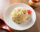 チャーハン Fried Rice(【 油そば・まぜそば 】希望新風 谷町七丁目店 Kibosinpu tanimachi 7)