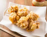 唐揚げ6ケ Fried Chicken (6 Pieces)(【 油そば・まぜそば 】希望新風 谷町七丁目店 Kibosinpu tanimachi 7)