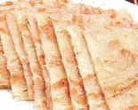 ネギパイ(葱油饼)(盘点麻辣 尾久店)