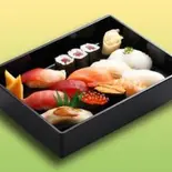 松浦（寿司処 菱膳 六本木店）