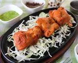 チキンティッカ chicken tikka（Mirch Masala Bolly Wood）