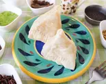 サモサsamosa（Mirch Masala Bolly Wood）