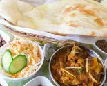 カダイカレーkadaicurry（Mirch Masala Bolly Wood）