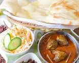 マトンカレーMutton curry（Mirch Masala Bolly Wood）